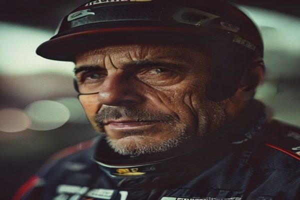 Legendary Italian Driver Alex Zanardi Passes Away at 59: A Life of Resilience and Triumph