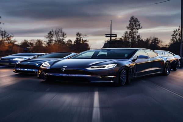 Tesla HW3 Cars Won’t Get Unsupervised FSD: What Does it Mean for the Future of Autonomous Driving?