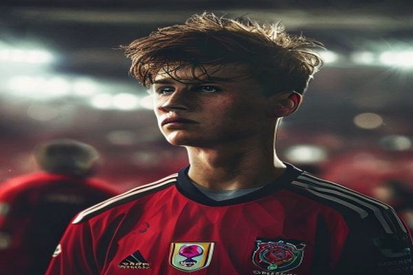 Arsenal’s Unconventional Approach: Teenage Sensation Max Dowman’s Mysterious Absence