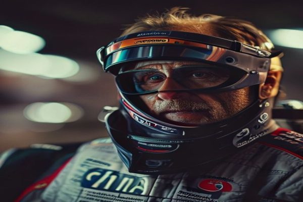 Formula 1 Legend and Paralympic Champion Alex Zanardi Passes Away at 59