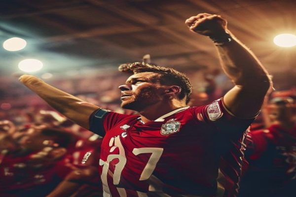 Arsenal’s Title Triumph: The Unseen Story Behind Max Dowman’s Absence