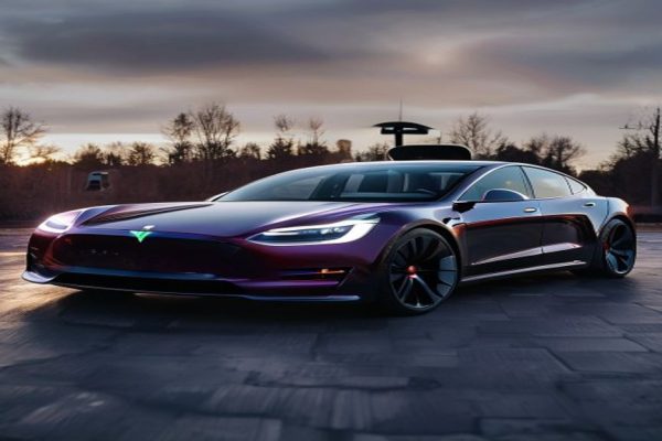 Tesla’s Affordable Revival: Cheaper Model 2 on the Horizon Amid Self-Driving Setbacks