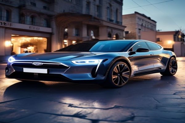 Ford’s Electric Revolution: Cracking the Code on Cheap EVs