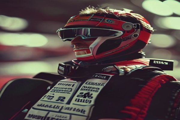 Legendary Formula 1 Driver and Paralympic Champion Alex Zanardi Passes Away at 59