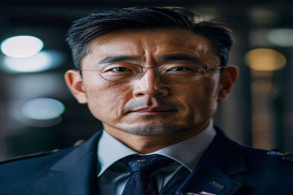 From Government Efficiency to Defense Tech: Ethan Shaotran Embarks on a New Venture