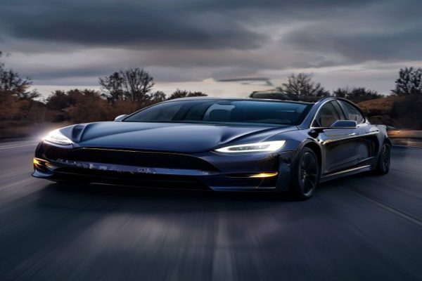 Tesla Holds Back on Full Self-Driving Capability for HW3 Models