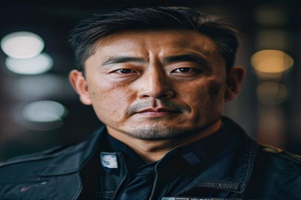 From Government to Defense Tech: Ethan Shaotran’s Second Act