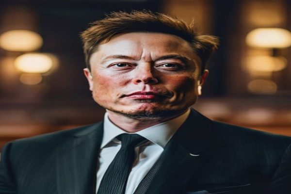 Elon Musk’s Unconventional Approach to Courtroom Confrontations Raises Eyebrows