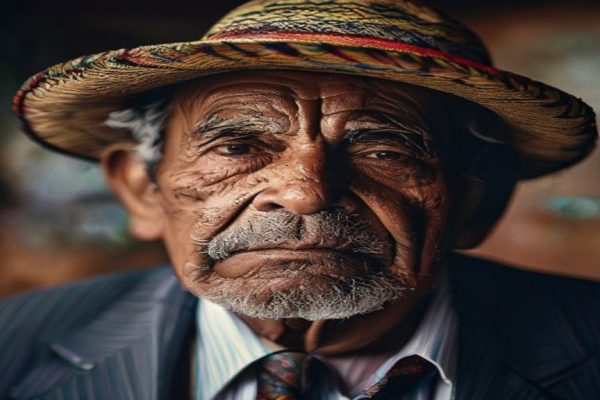 Latin America’s Unseen Crisis: The Waning Popularity of its 63-year-old Leader