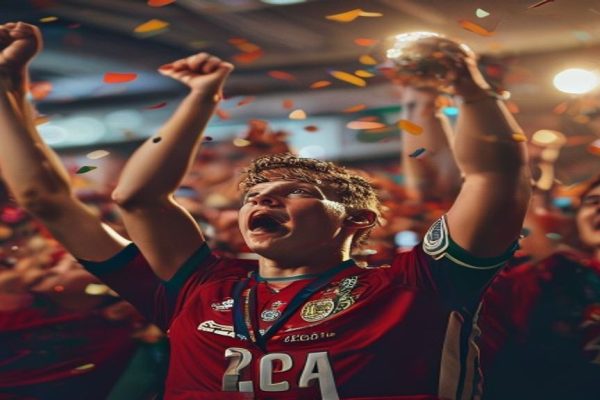 Arsenal’s Title Celebration Takes an Unconventional Turn as Young Star MIA
