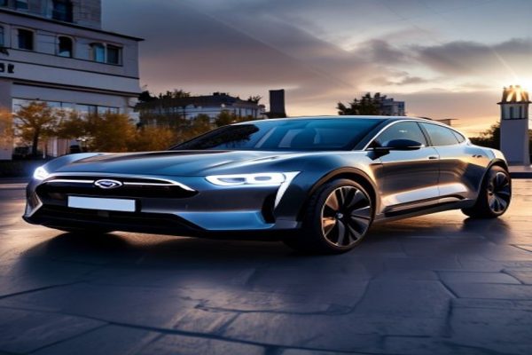 Ford’s Innovative Approach to Affordable Electric Vehicles: Cracking the Code on Cheap EVs