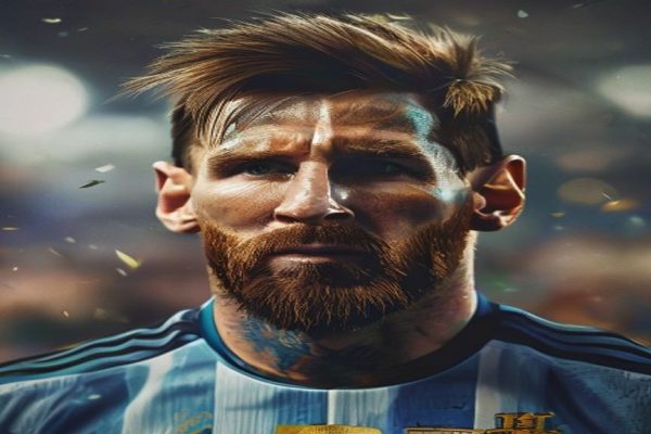 Messi to Lead Argentina in Sixth World Cup Bid: A Legacy Unmatched