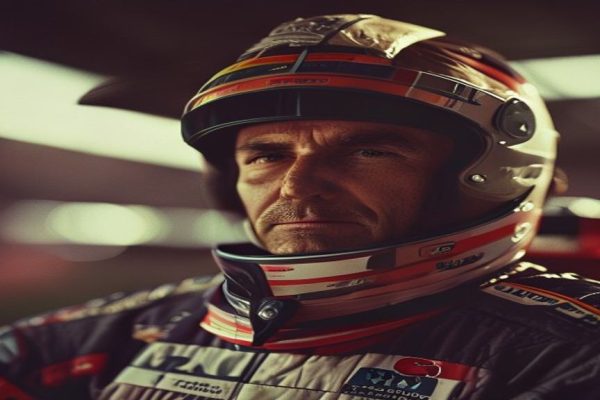 Formula 1 Legend Alex Zanardi Dies at 59: A Tribute to a Resilient Sports Icon