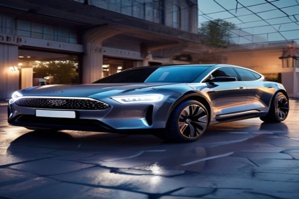Ford Cracks the Code on Affordable EVs: Unibody, Zonal Architecture, and Smarter Wiring Harnesses