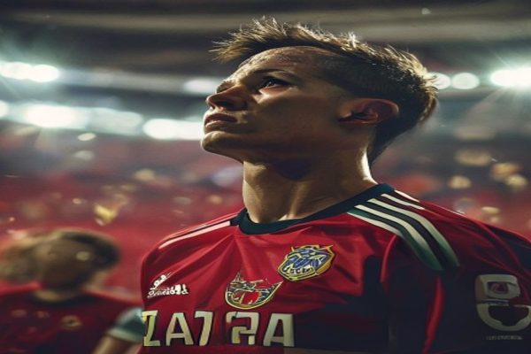 Arsenal’s Historic Title Win Overshadowed by Mystery Surrounding Young Star’s Absence
