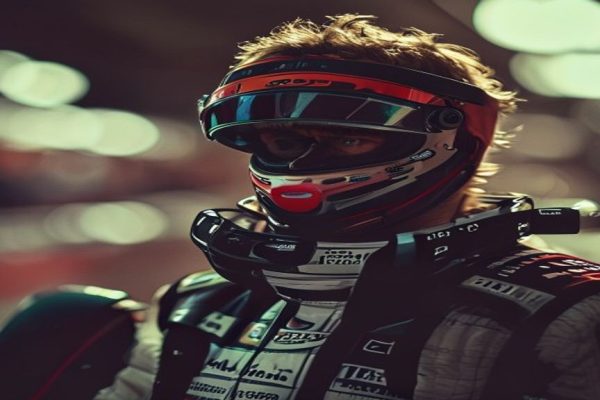 F1 Legend and Paralympic Champion Alex Zanardi Passes Away at 59: A Tribute to His Enduring Spirit