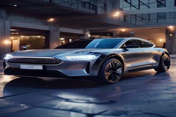 Ford’s Secret to Affordable EVs: Unibody Frames, Zonal Architecture, and Streamlined Wiring