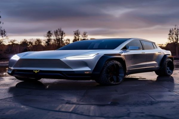 Tesla Recalls All 173 Rear-Wheel Drive Cybertrucks Amid Safety Concerns