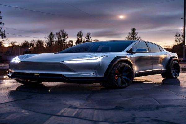 Tesla Recalls All 173 RWD Cybertrucks Due to Safety Concerns