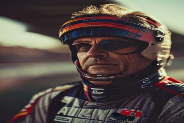 Formula 1 Legend and Paralympic Champion Alex Zanardi Passes Away at 59: A Life of Speed and Resilience