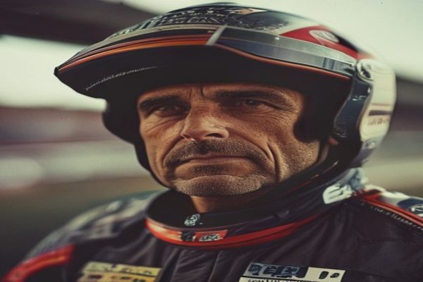 Racing Legend Alex Zanardi Dies at 59: A Tribute to a Trailblazing Athlete