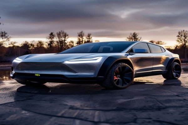 Tesla Recalls All 173 RWD Cybertrucks Sold Amid Safety Concerns