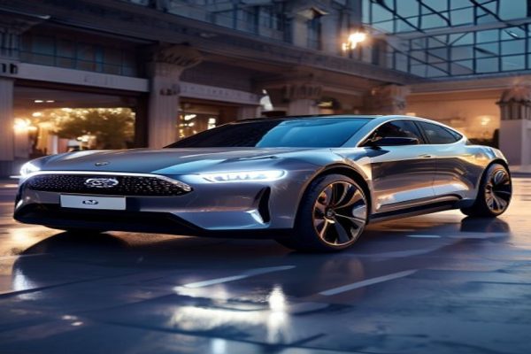Ford’s Secret to Affordable EVs: Unibodies, Zonal Architecture, and Simplified Wiring