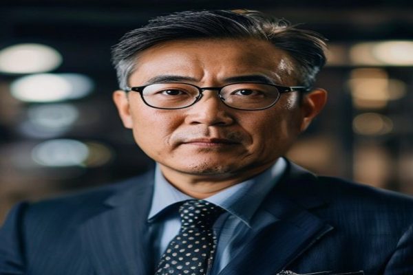 Former Government Efficiency Advisor Turns to Defense Tech Startup