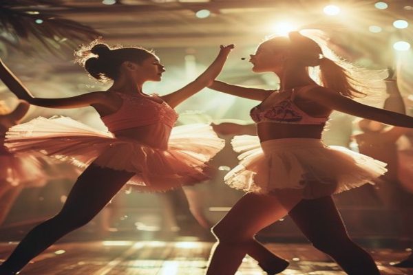 Ballet Battle Royale: Streaming’s Most Unexpected Hit of the Summer