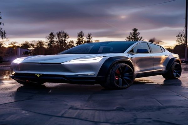 Tesla Recalls All 173 Rear-Wheel Drive Cybertrucks Due to Safety Concerns