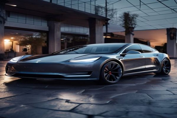 Tesla’s Potential Comeback: Could a Cheaper Model 2 Revitalize the Electric Vehicle Market?