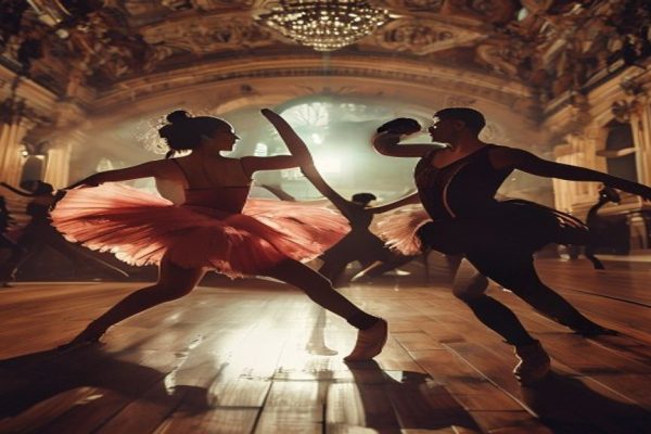 Ballet Battle Royale: Budapest Set to Host Groundbreaking Dance Competition