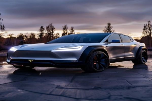 Tesla Recalls All 173 Rear-Wheel Drive Cybertrucks Amid Safety Concerns
