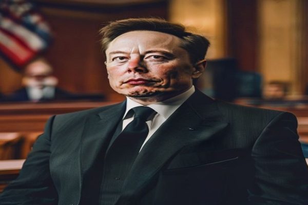 Elon Musk’s Courtroom Antics: A Growing Concern for Tesla’s Future