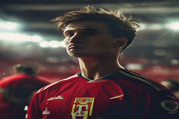 Arsenal’s Unlikely Hero: The Mysterious Absence of Teenage Sensation Max Dowman