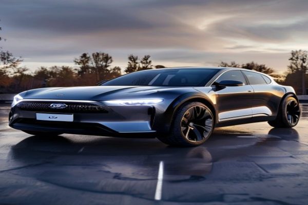 Ford’s Radical Approach to Affordable Electric Vehicles: Unibodies, Zonal Architecture, and More