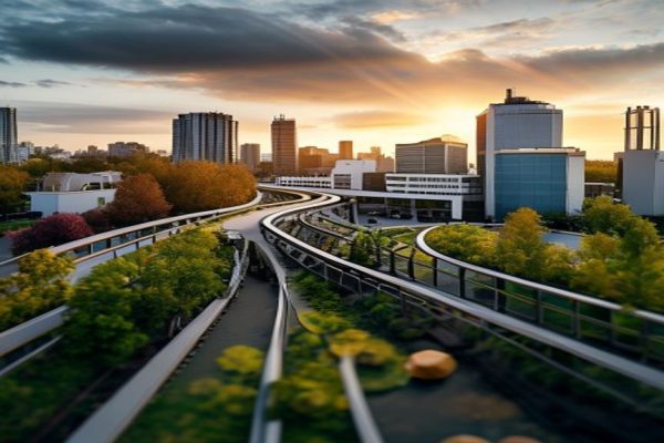 TWG Global Leads $50 Million Series C Round in Innovative Manufacturing Disruptor
