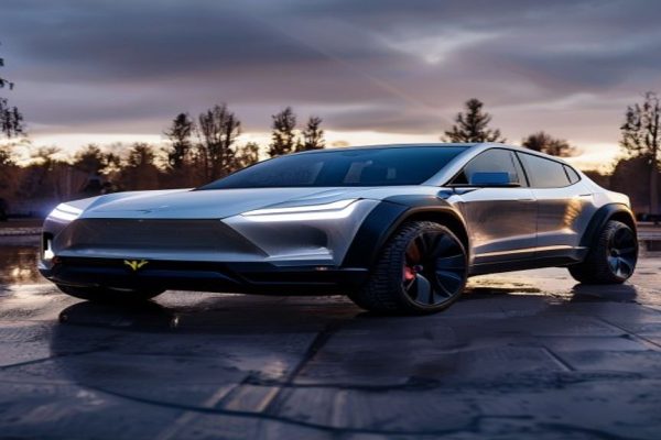 Tesla Recalls All 173 Rear-Wheel Drive Cybertrucks Due to Critical Safety Issues