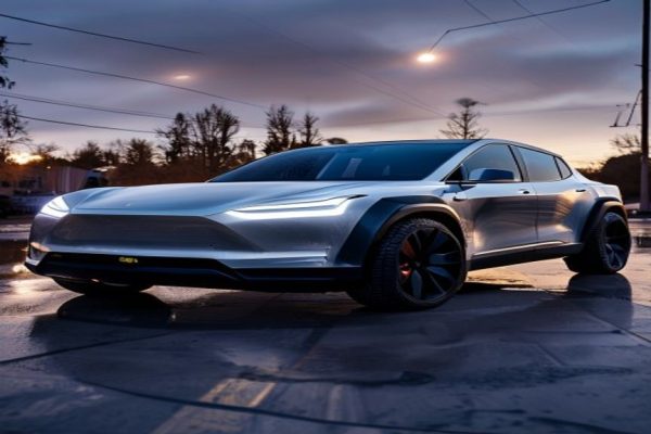 Tesla Recalls All 173 RWD Cybertrucks Amid Safety Concerns