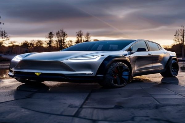 Tesla Recalls All 173 RWD Cybertrucks Due to Safety Concerns