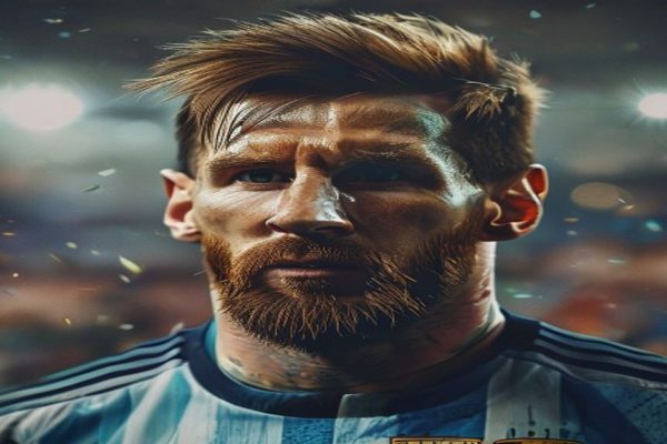 Lionel Messi Set to Lead Argentina at the 2026 World Cup: A Legacy of Greatness Continues