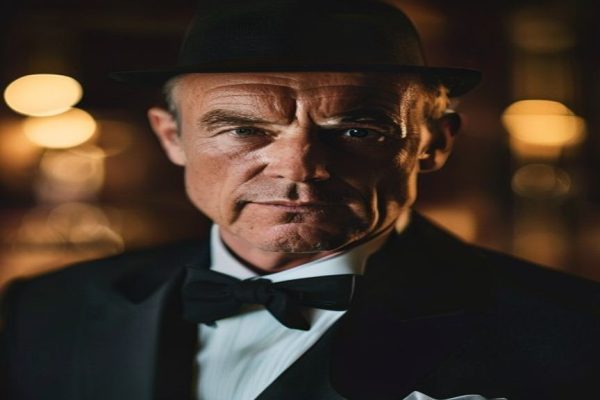 Soderbergh Sets Sights on James Bond, Opens Up on His Vision for the Iconic Spy