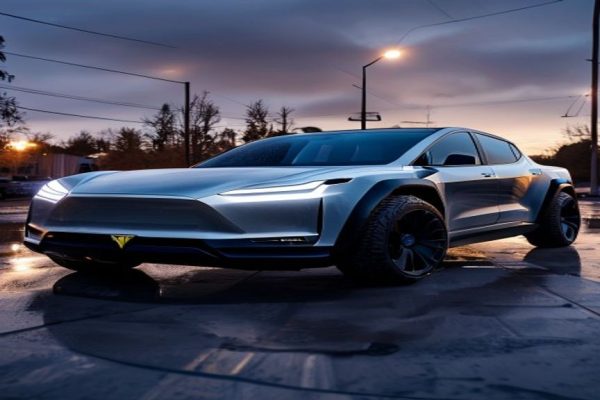 Tesla Recalls All 173 RWD Cybertrucks Due to Critical Safety Concerns