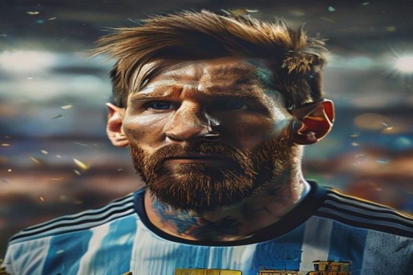 Lionel Messi Set to Captain Argentina at the 2026 World Cup: A Legendary Sixth Appearance