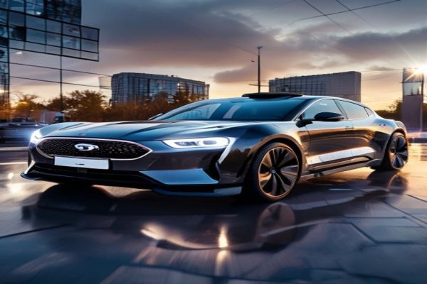 Ford Cracks the Code on Affordable Electric Vehicles: A Game-Changer in Sustainable Transportation?