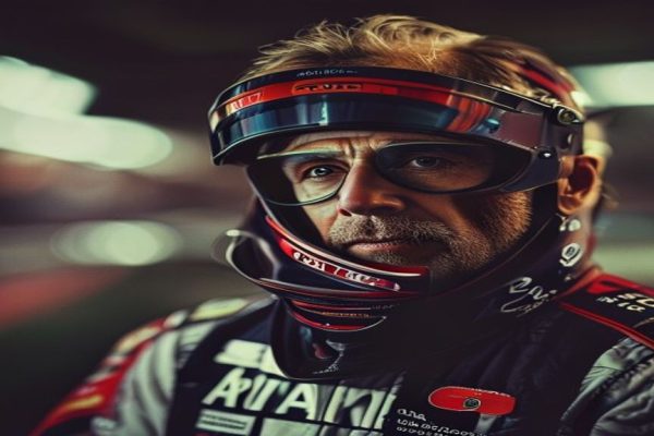 Formula 1 Legend and Paralympic Champion Alex Zanardi Passes Away at 59