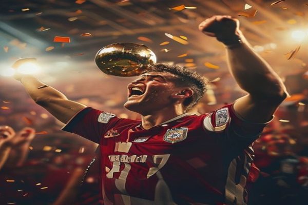 Arsenal Title Victory Spark Joy, But Controversy Surrounds Youth Star’s Absence