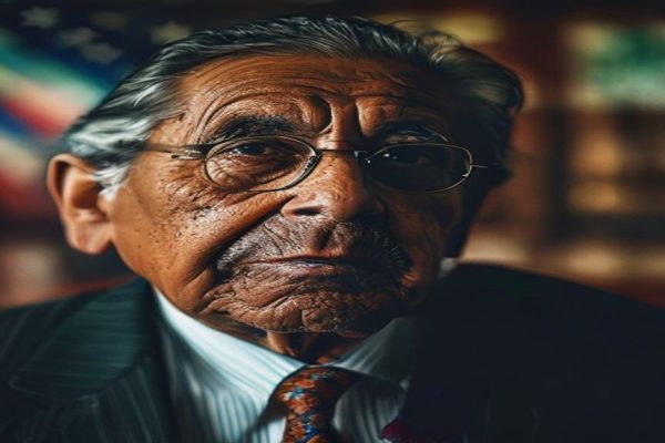 Latin America’s Leadership Crisis Deepens: A Decline in Popularity for 63-Year-Old Regional Figures
