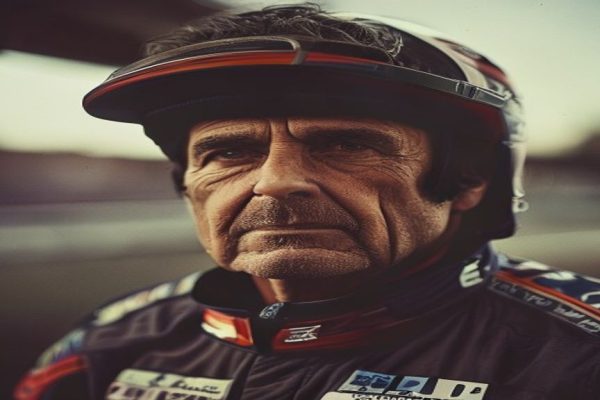 Beloved Racing Legend Alex Zanardi Passes Away at 59: A Tribute to His Unyielding Spirit
