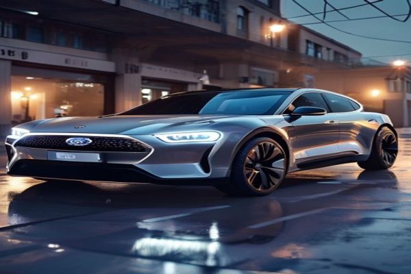 Ford’s Unconventional Approach to Affordable EVs: A Game-Changer in the Making?